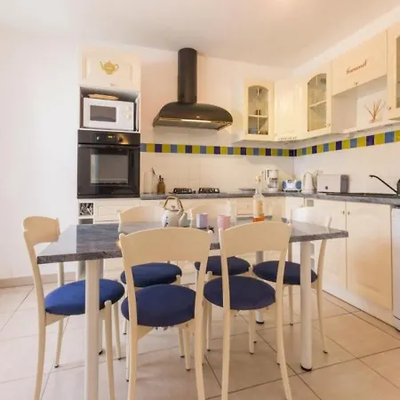 Holiday home House Arvor *