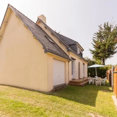 Holiday home House Arvor *