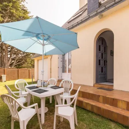 Holiday home House Arvor *
