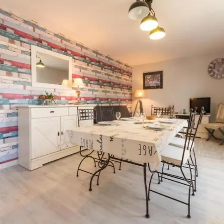 Holiday home House Arvor